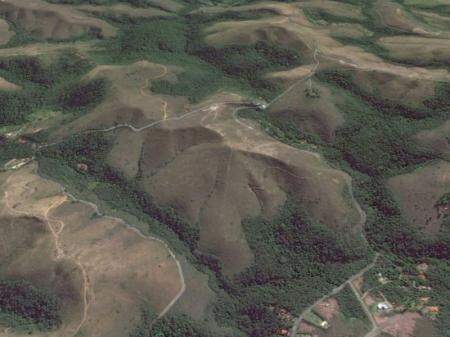 Roca Grande - Lote / Terreno à venda na Anuar Donato : 